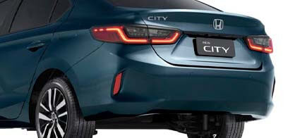 citysedan
