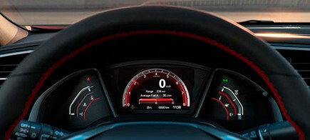 honda-civic-si-tecnologia
